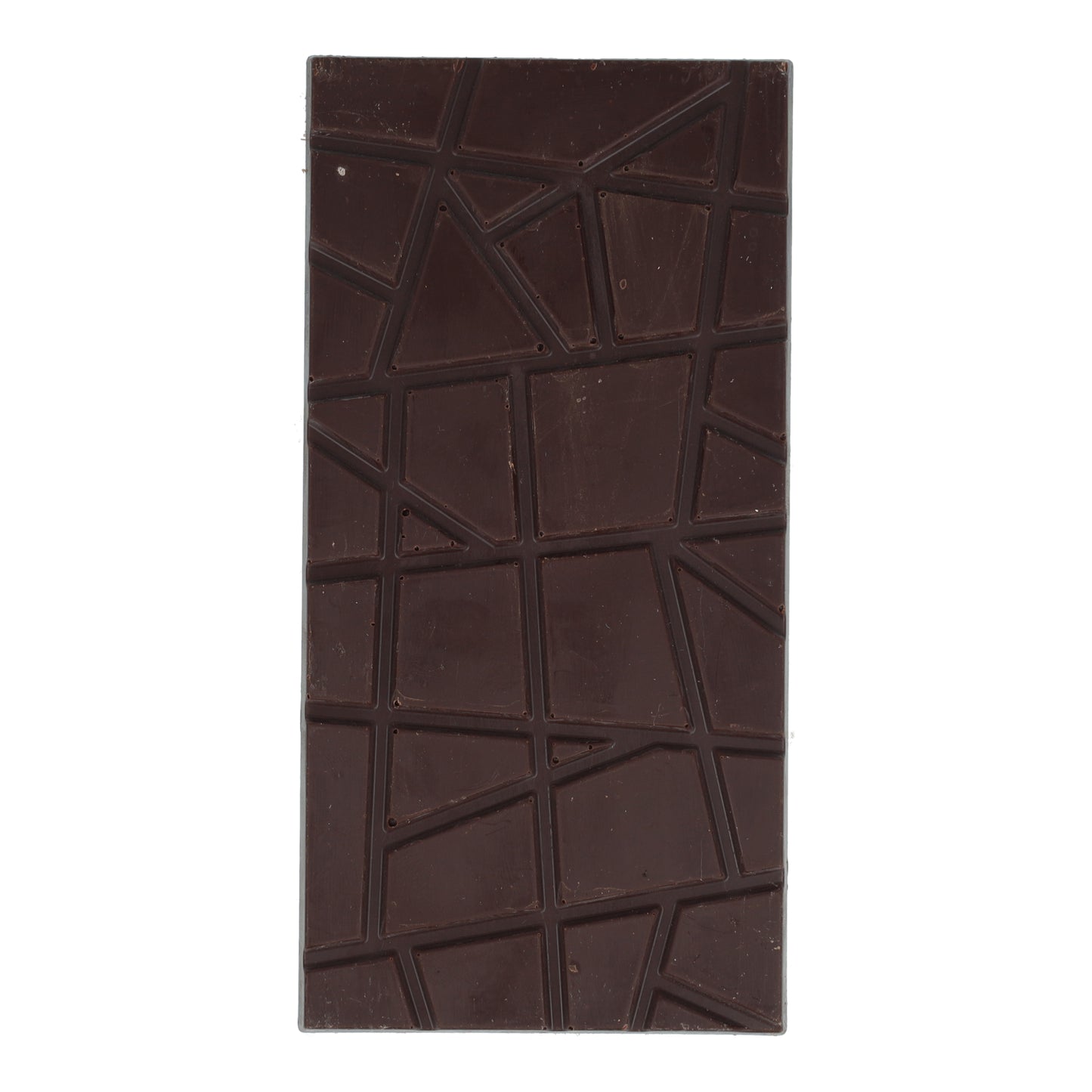 Barra de Chocolate 75% com Sal Rosa dos Himalaias ECO Planeta Huerto 70g