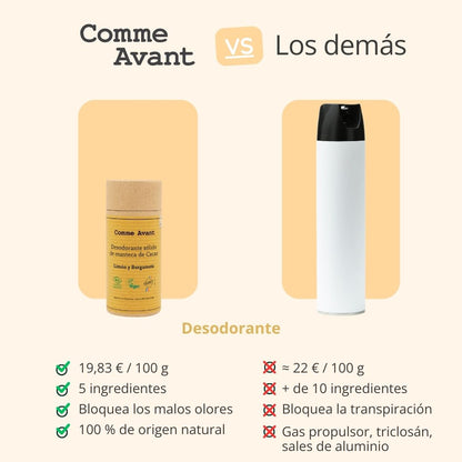 Desodorante Sólido Limón Y Bergamota_4