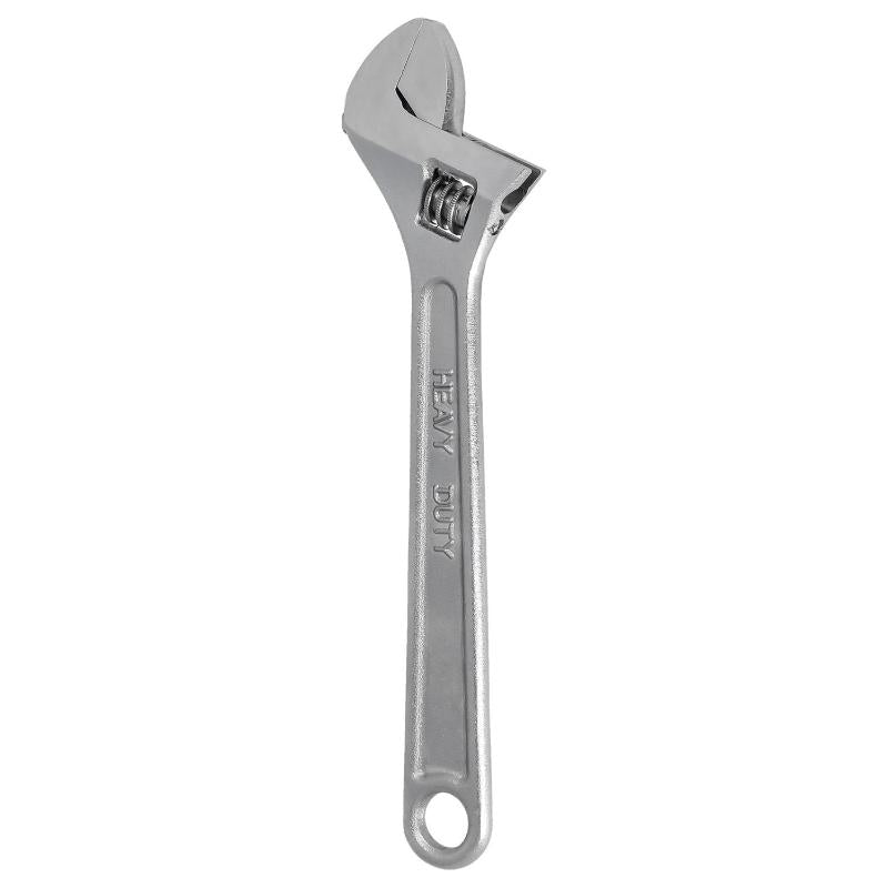 Llave Ajustable Moleta 12 / 300 Mm. Llave Inglesa, Llave Apriete, Llave Ajustable_0