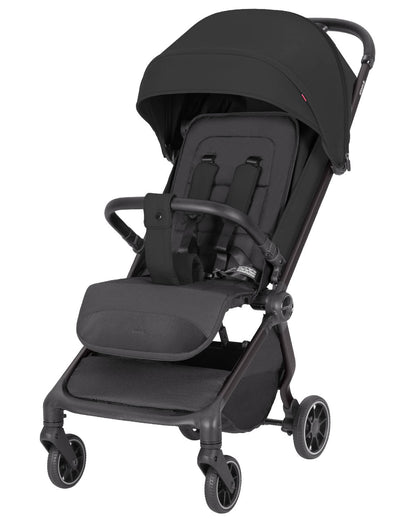 Carrello Silla De Paseo Ligera Atom S Storm Black_2