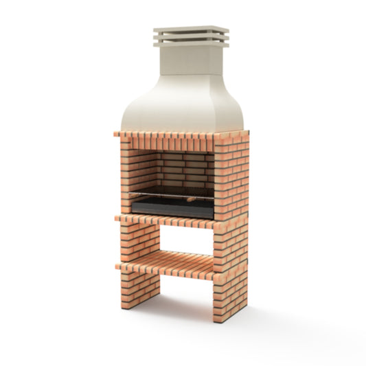 Churrasco Benhaddou, Movelar