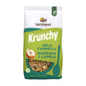 Muesli Crocante de Maçã e Canela Biológico Barnhouse 750g
