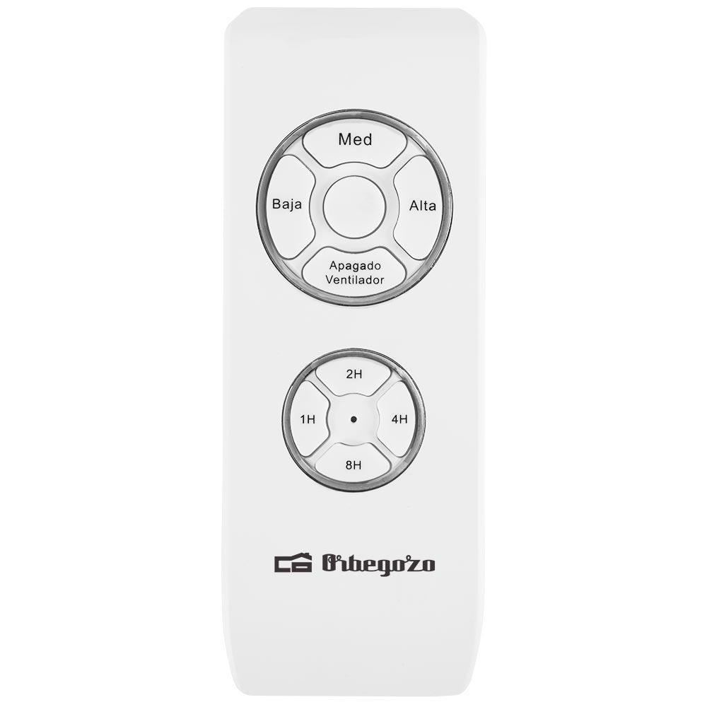 Ventilador de teto Orbegozo CF 101132 132 cm