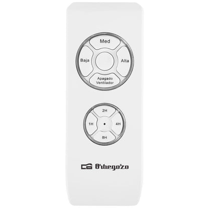 Ventilador de teto Orbegozo CF 101132 132 cm