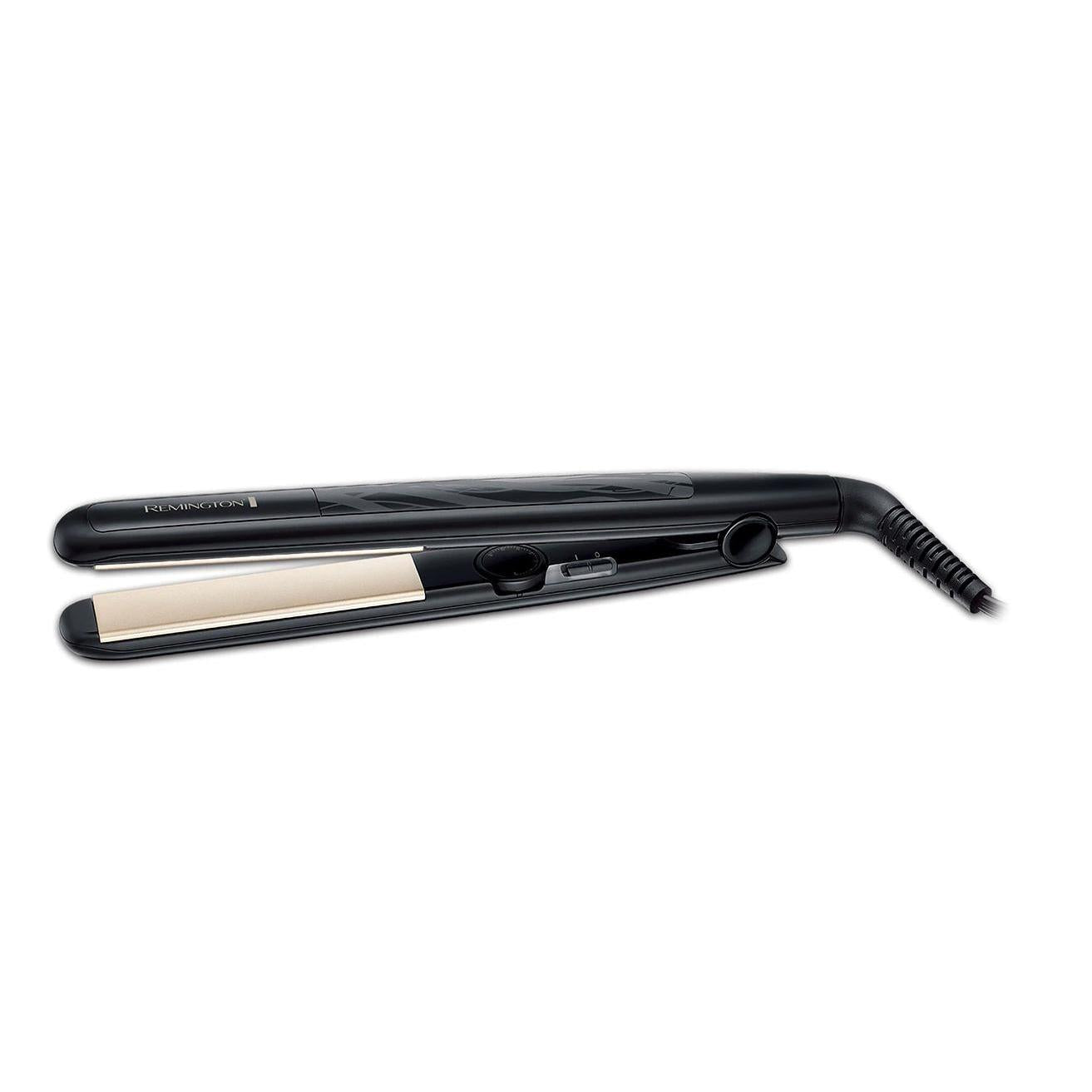 Set regalo Plancha de pelo Style Edition Remington + Accesorios