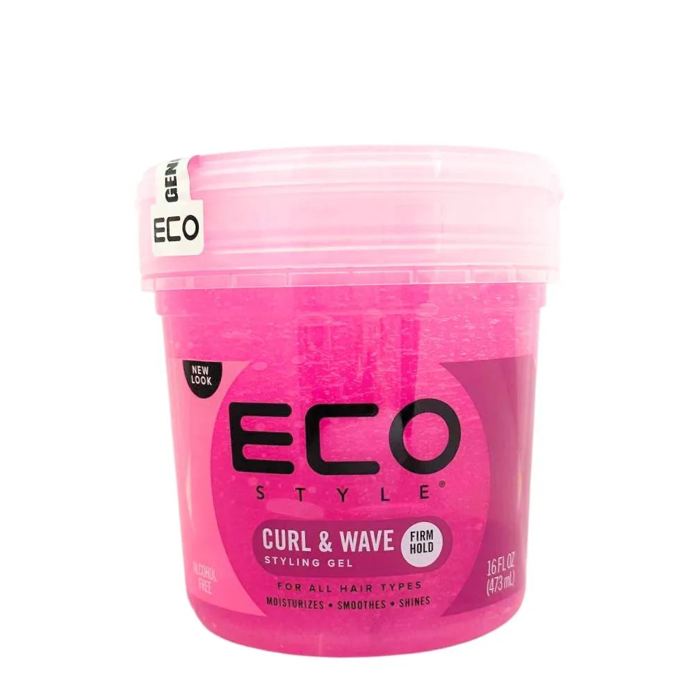 Eco Styler Styling Gel Curl And Wave 473ml_0