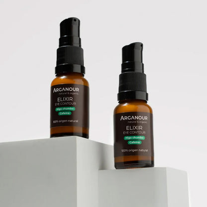Arganour Elixir para o Contorno dos Olhos 15ml