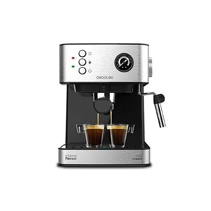 Cecotec Cafetera Express Power Espresso 20 Matic Professionale_0