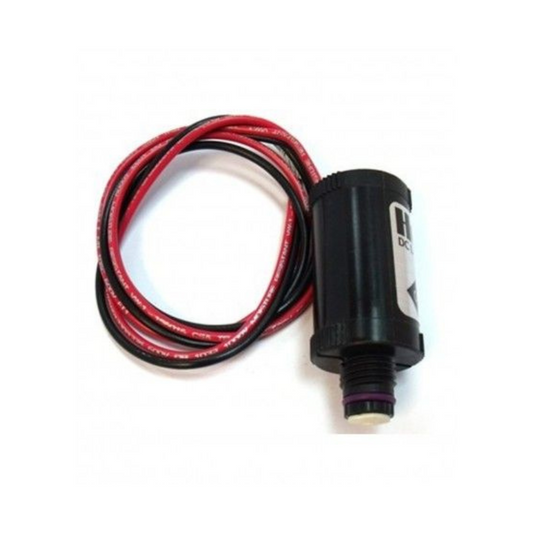 Solenoide Hunter 9v_0