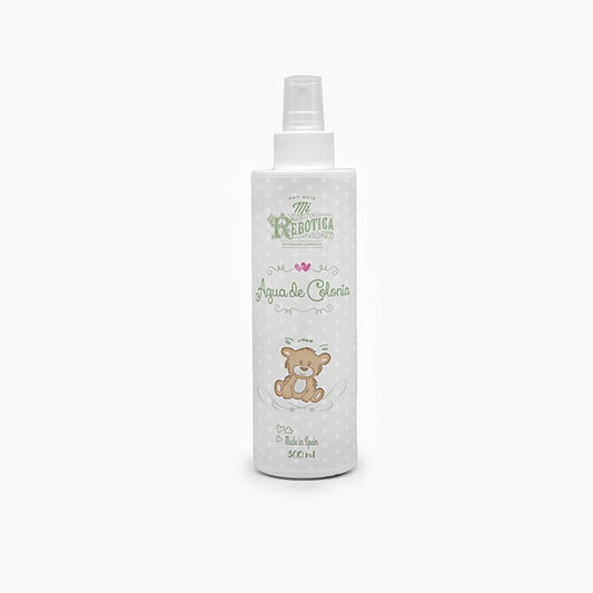 Água de colónia infantil Mi Rebotica 300 ml