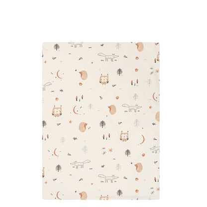 Wonderland Funda Nórdica Para Minicuna 80x100 Cm_2