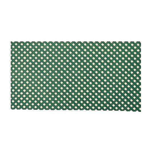 Panel Clasico Verde 200x100cm Resina_0