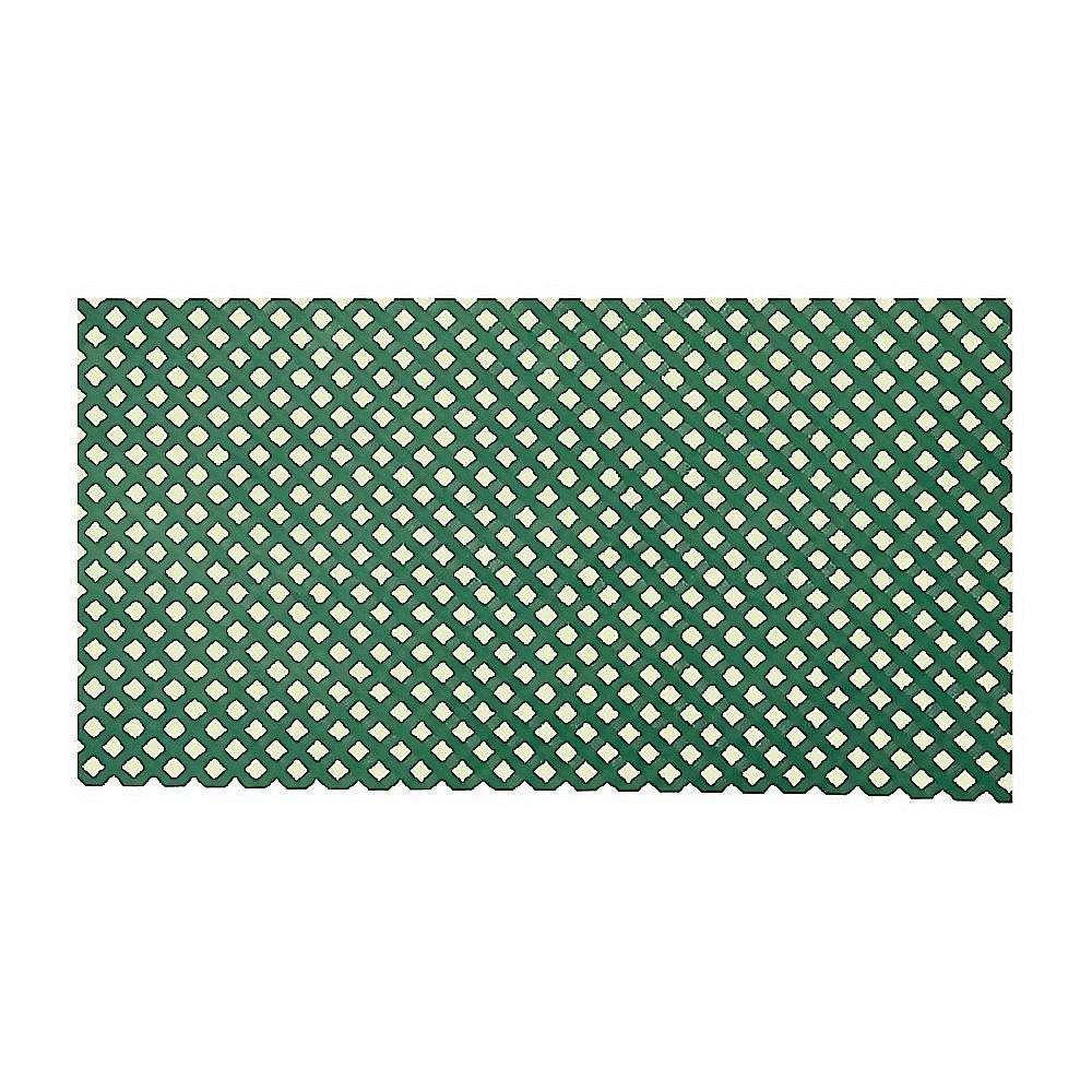 Panel Clasico Verde 200x100cm Resina_0