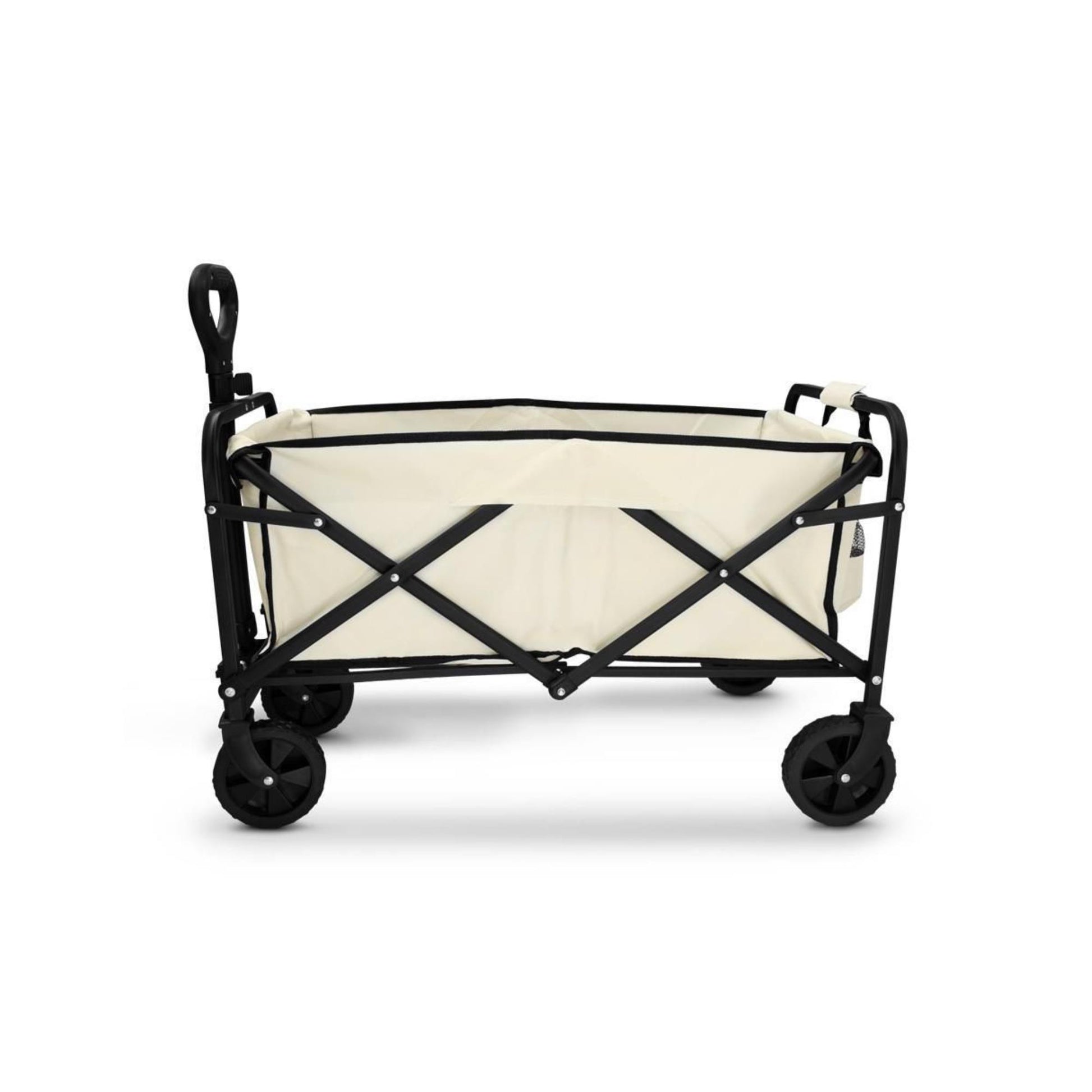 Well Home Carrito Para La Playa Plegable 73,5x51x92cm_4
