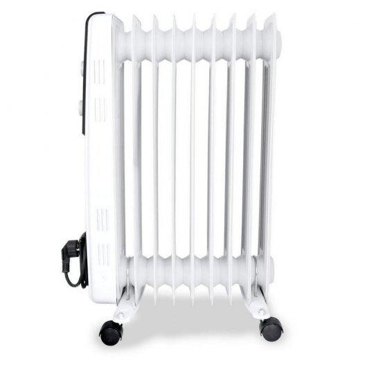 Radiador de óleo RF Orbegozo