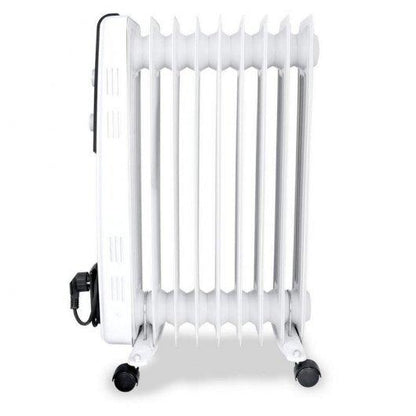 Radiador de óleo RF Orbegozo