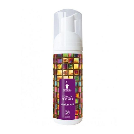 Espuma modeladora forte Boutrum 150ml