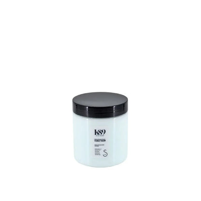 K89 Professional Curly Hair Mascarilla Nutritiva 500ml_0