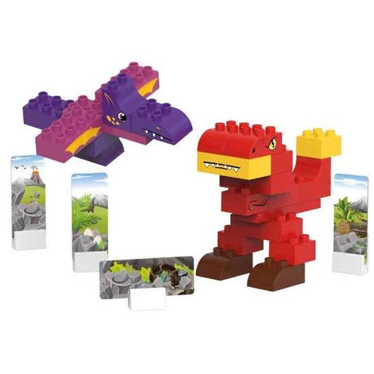 T-Rex - Biobuddi