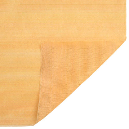 Vidaxl Red De Privacidad Hdpe Arena 2x25 M 75 G/m²_3
