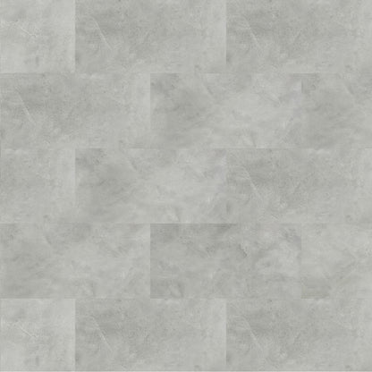 Aqua Click Tiles - Paneles De Pared A Prueba De Agua Y Panel De Sueloe  - Nottingham  - Gris - 12 Paneles (2,23m²)_1