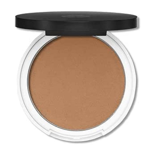 Bronzeador compacto - Miami Beach, Lily Lolo 9 g