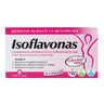 Isoflavonas com Vitaminas K2 D3 New Natysal 30 Cápsulas