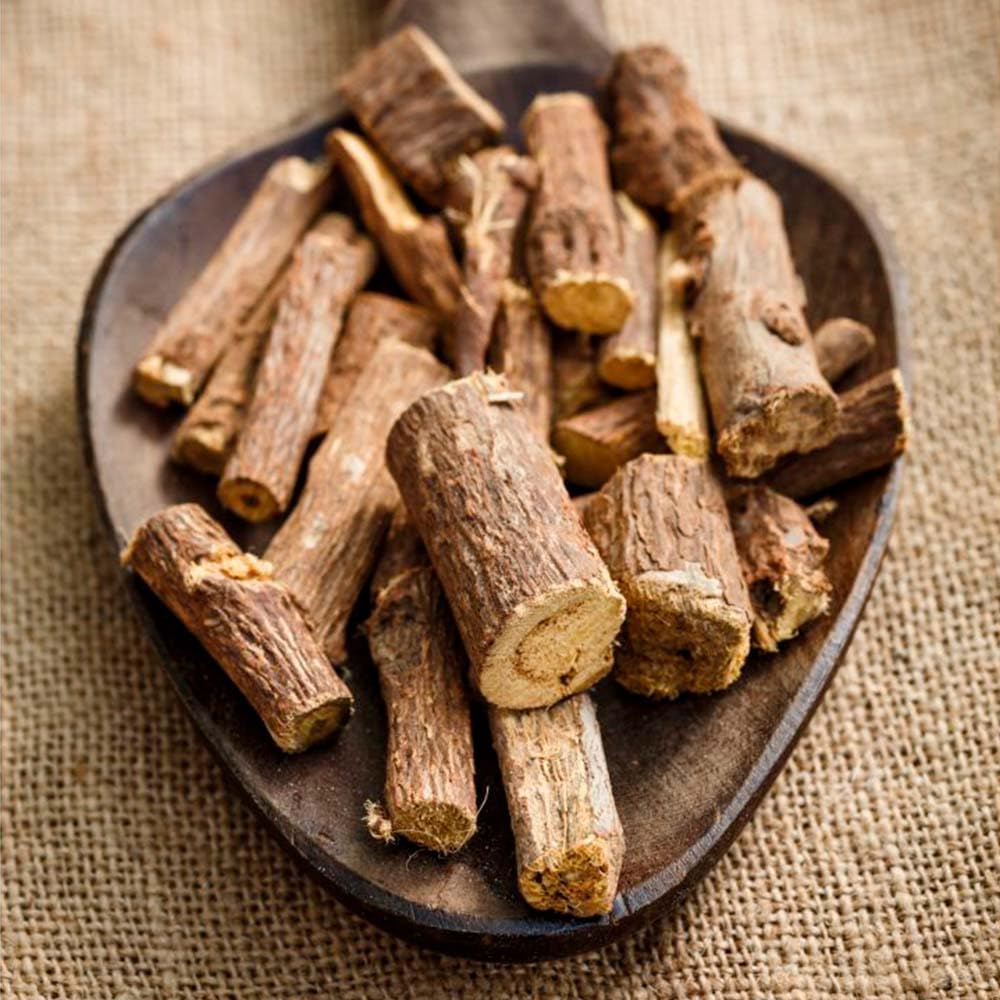 Pack 10 Jabón Natural Regaliz. Aclara Manchas De La Piel. Reduce Inflamación Y Enrojecimiento De La Piel. Antioxidante_2