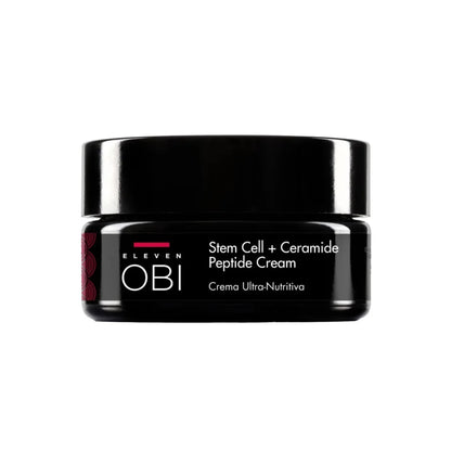 Creme ultra nutritivo, Eleven Obi, 50ml