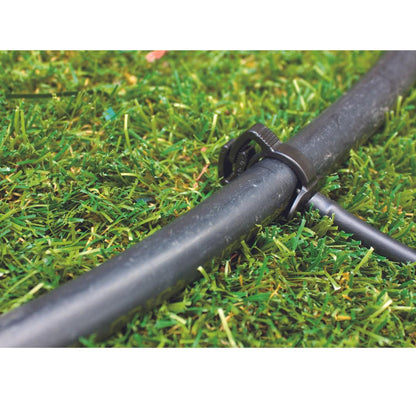 Colar automático para tubo de 16 mm, 5 unid.