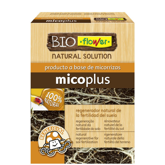 Micoplus Mycorrhizae 2 x 3 g BioFlower