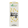 Bebida de alpista 100% vegetal da Soria Natural 1L
