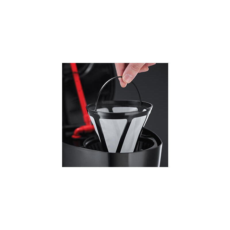 Cafetera Russell Hobbs 22620-56 De Filtro 1,25 L_3