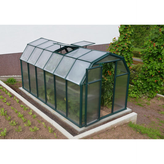 Estufa Eco Grow 383x204 cm 