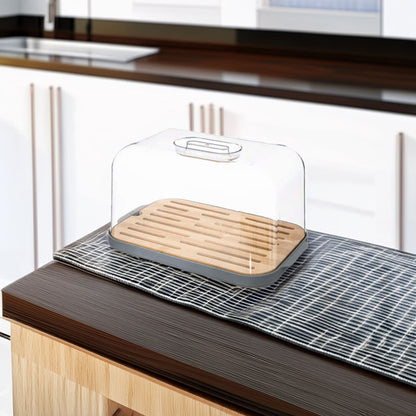 Wellhome - Caja Para Guardar El Pan Fresheat_3