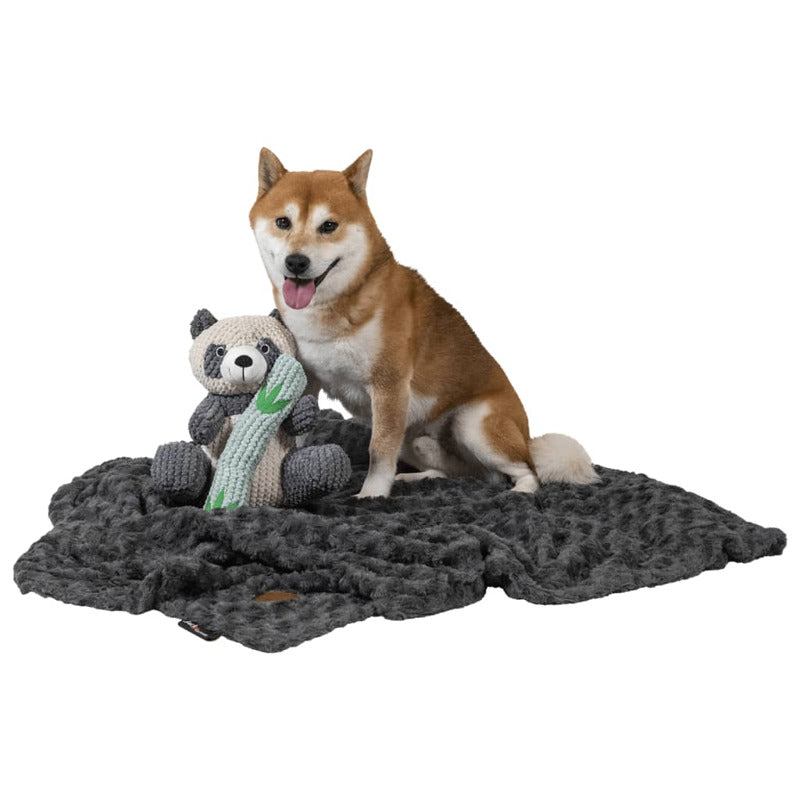 Jack And Vanilla Manta Para Mascotas Coal Xl-xxl 150x100 Cm_3