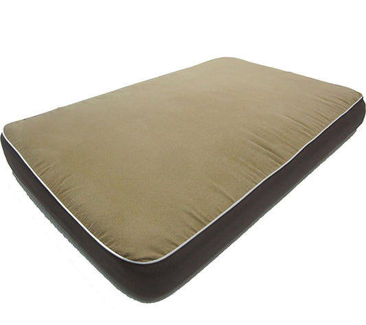 Cama Para Perros Y Gatos- Fácil De Lavar - 3 Tamaños Diferentes En Función Del Tamaño Del Perro_0
