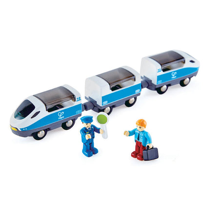 Accesorios Circuito Tren Intercity Train Hape_0