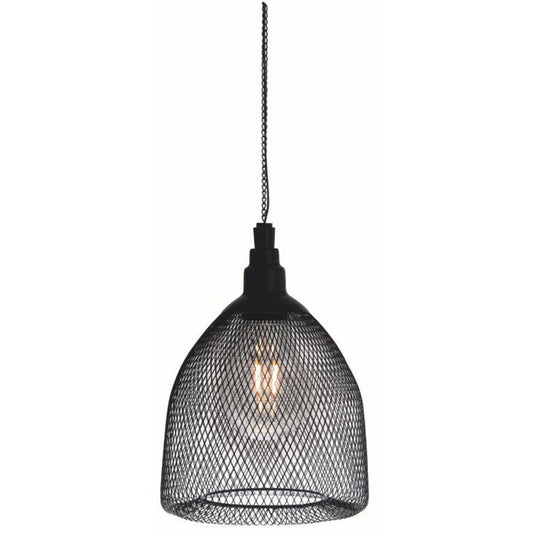 Luminaria Solar Decorativa Colgante Salsa Il291320 Luxform_0