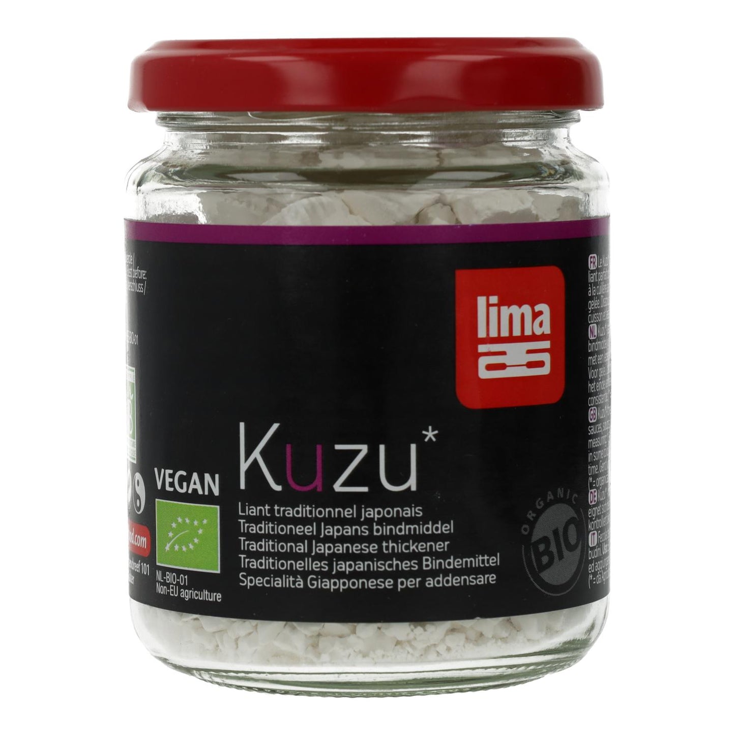 Lima Kuzu Japonesa 125 g