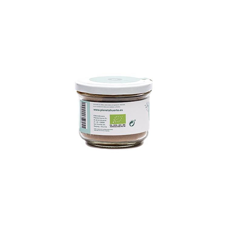 Canela em Pó do Ceilão ECO Planeta Huerto 150g