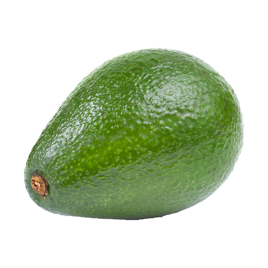 Caja 2kg Aguacates De Piel Lisa (variedad Bacon)_0