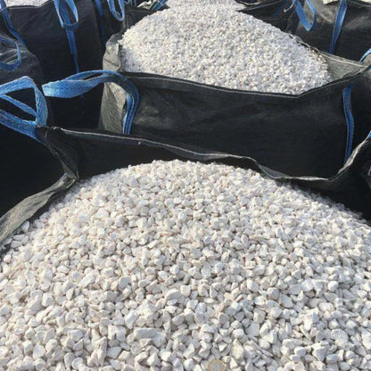 Grava Blanca Crema / Big Bag 500 Kg. / 8-16 Mm_5