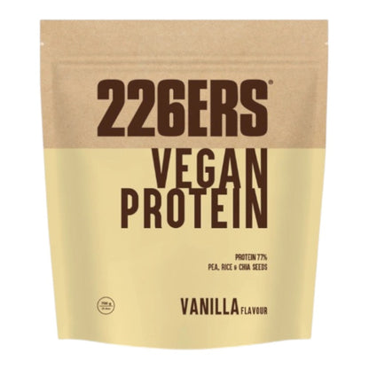 Vegan Protein Shake 700 Gr_1