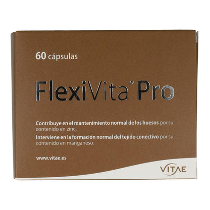 Flexivita Pro Vitae 60 Cápsulas