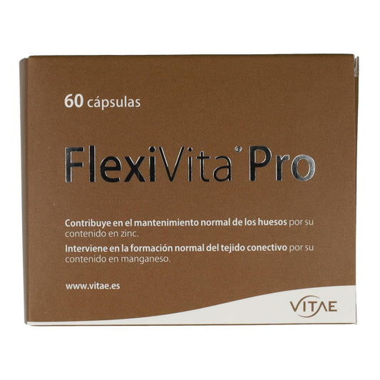 Flexivita Pro Vitae 60 Cápsulas