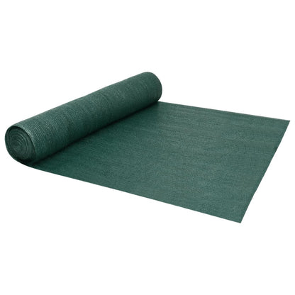 Vidaxl Red De Privacidad Hdpe Verde 1x10 M 195 G/m²_0