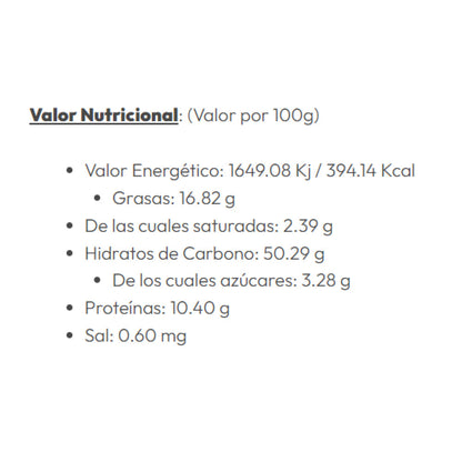 Pan Ácimo De Espelta Integral Con Sésamo Bio 150 Gr_1