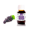 Óleo de grainha de uva virgem BIO, 100ml. Camassia