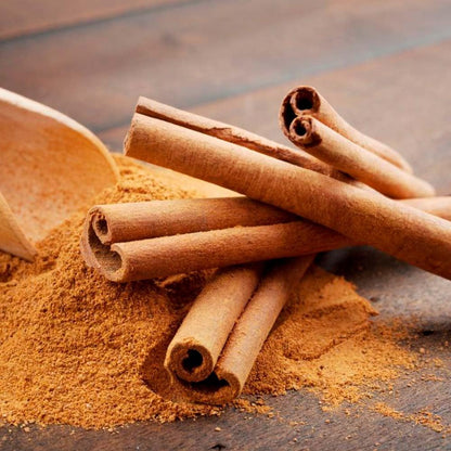 Pack 10 Jabón Natural Canela. Regula Grasa En Pieles Con Acné. Exfolia La Piel, Elimina Células Muertas - Alivia Picores_2